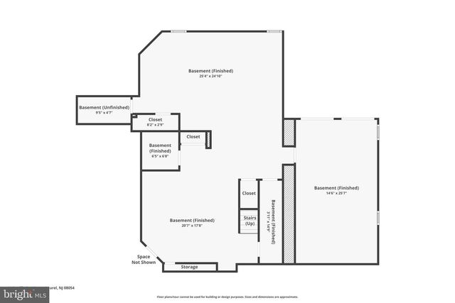 14 DAYLILY DR, Mount Laurel, NJ 08054