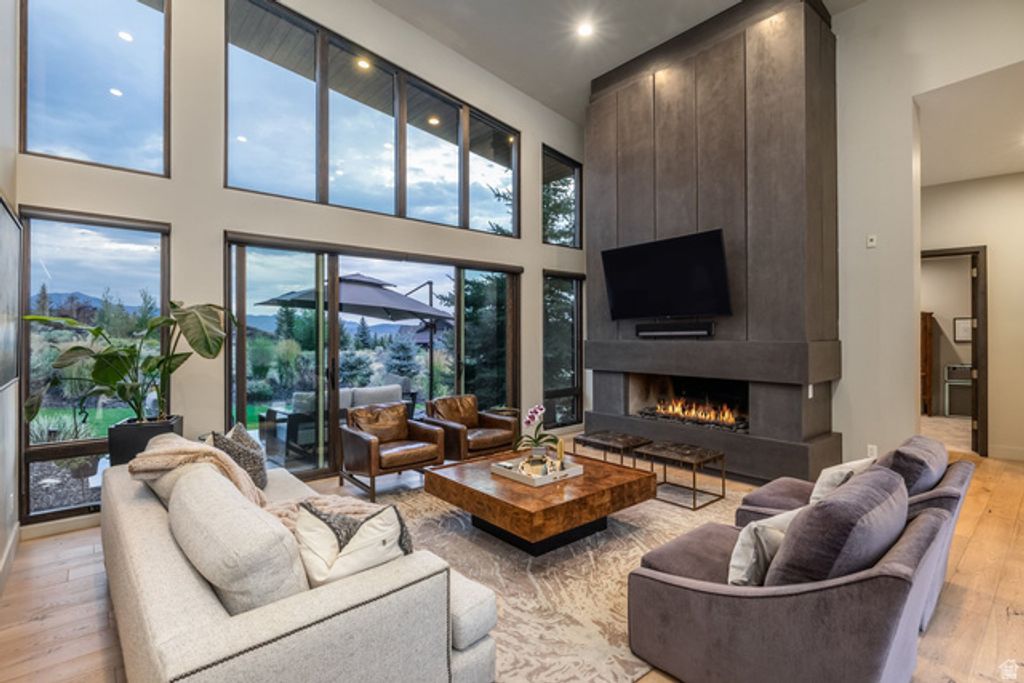 2599 SADDLEHORN DR, Park City, UT 84098 — photo 2