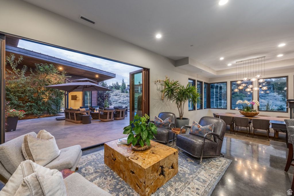 2599 SADDLEHORN DR, Park City, UT 84098 — photo 4