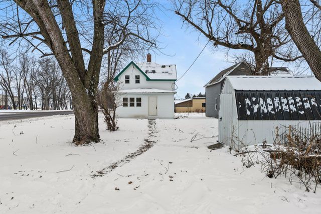 501 W Baker Street, Arlington, MN 55307