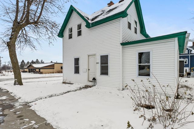 501 W Baker Street, Arlington, MN 55307