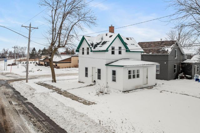 501 W Baker Street, Arlington, MN 55307