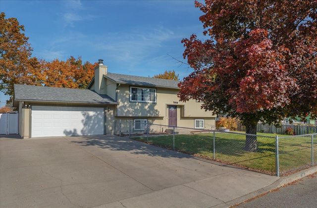 7819 E Augusta Ave, Spokane, WA 99212 property photo