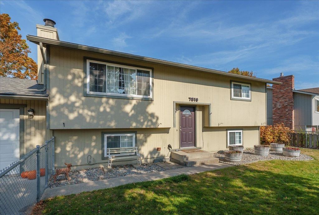 7819 E Augusta Ave, Spokane, WA 99212 photo 2