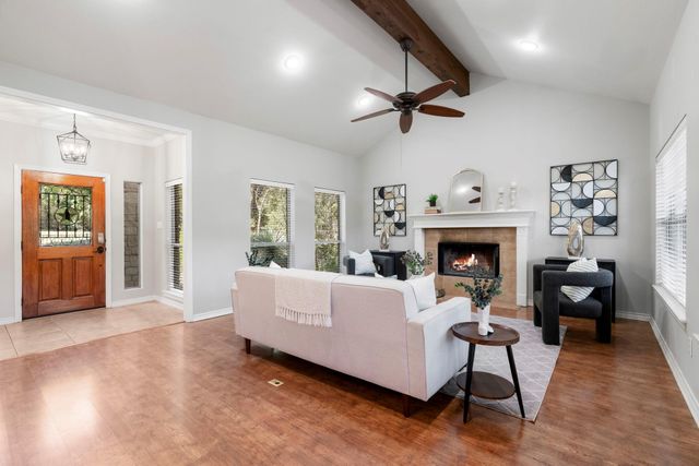 3011 Geronimo TRL, Austin, TX 78734