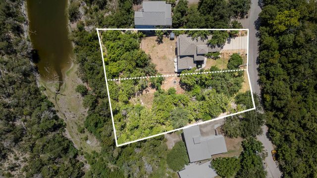 3011 Geronimo TRL, Austin, TX 78734