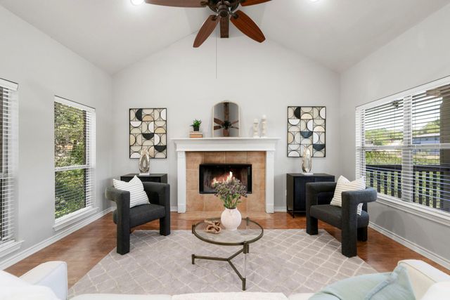 3011 Geronimo TRL, Austin, TX 78734