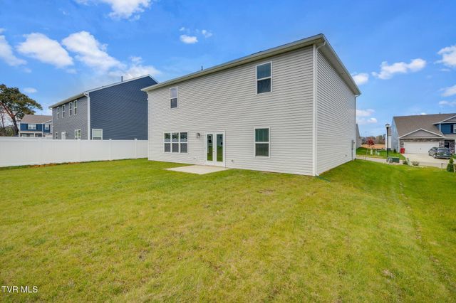 332 Cookie Loop, Johnson City, TN 37615