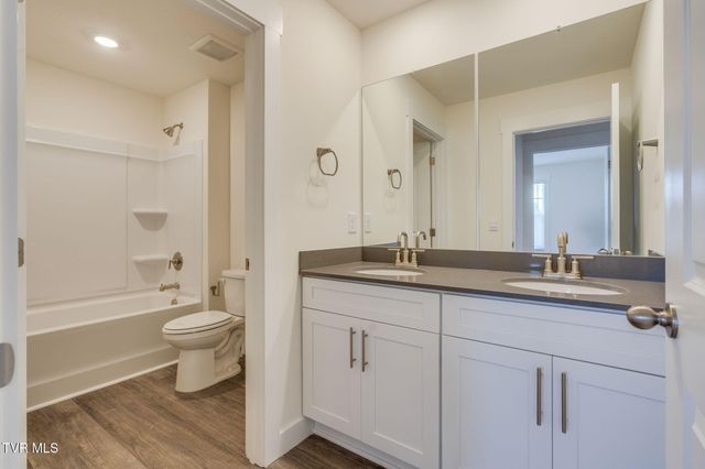 332 Cookie Loop, Johnson City, TN 37615