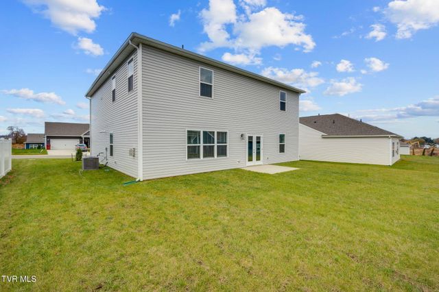 332 Cookie Loop, Johnson City, TN 37615