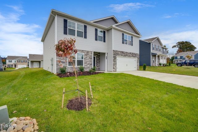 332 Cookie Loop, Johnson City, TN 37615