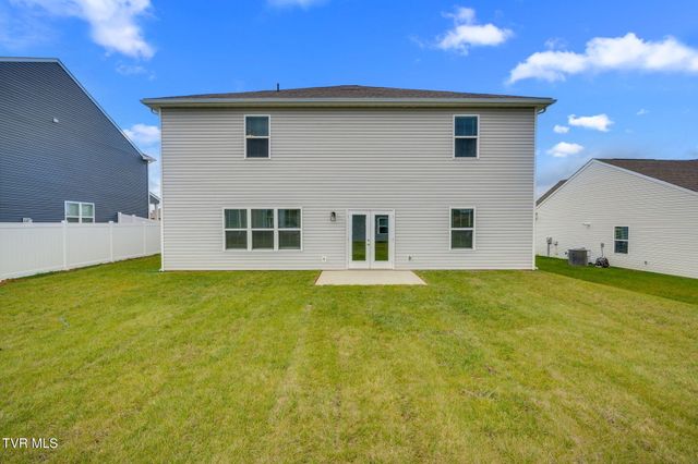 332 Cookie Loop, Johnson City, TN 37615