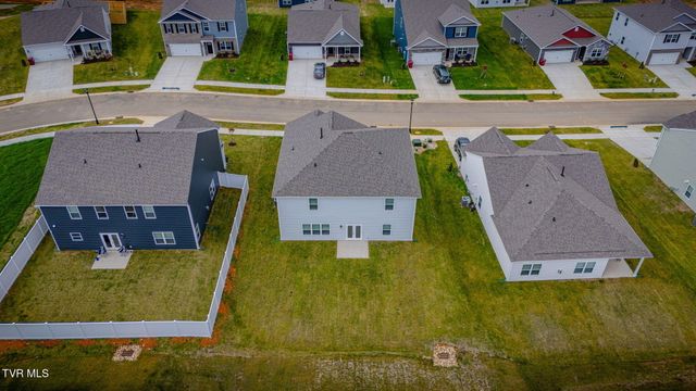 332 Cookie Loop, Johnson City, TN 37615