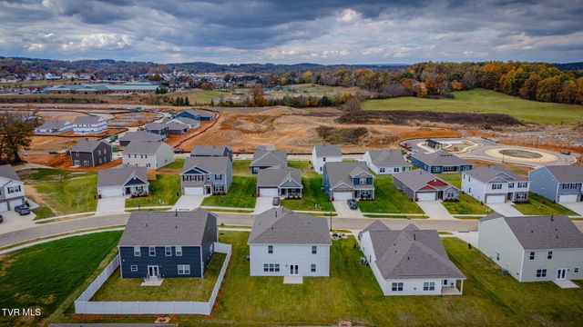 332 Cookie Loop, Johnson City, TN 37615