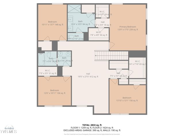 332 Cookie Loop, Johnson City, TN 37615
