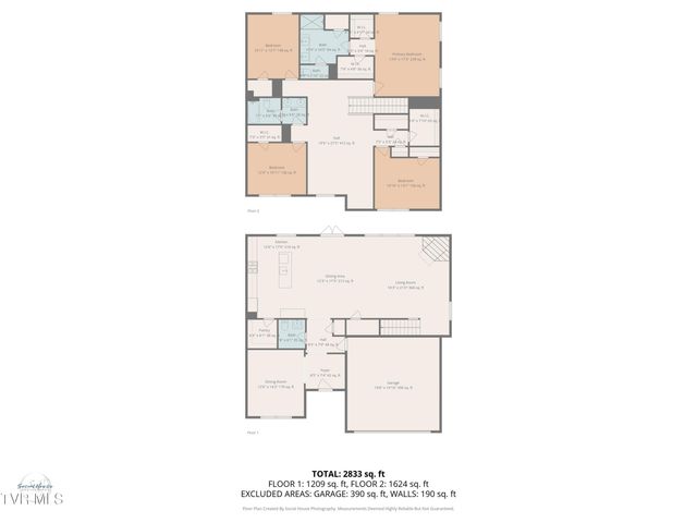 332 Cookie Loop, Johnson City, TN 37615