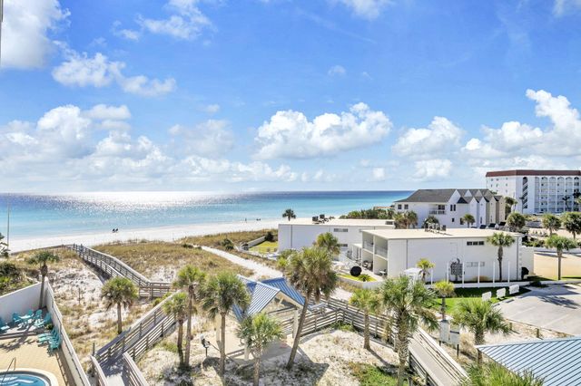 895 Santa Rosa Boulevard, 503, Fort Walton Beach, FL 32548