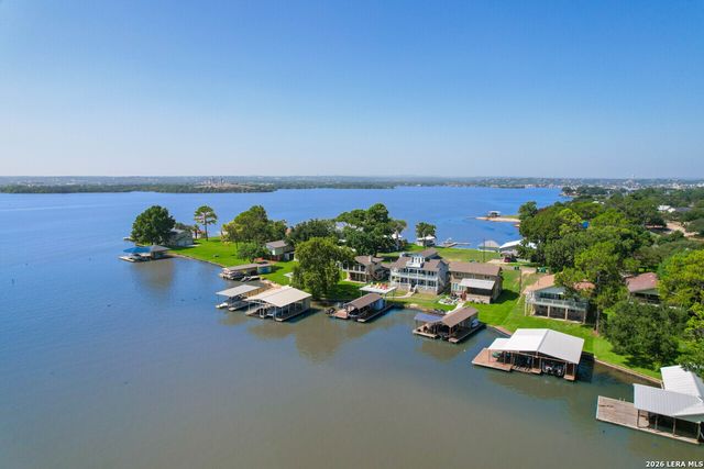 519 CEDARHILL DR, Granite Shoals, TX 78654