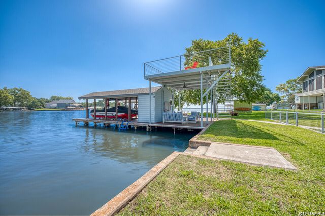 519 CEDARHILL DR, Granite Shoals, TX 78654