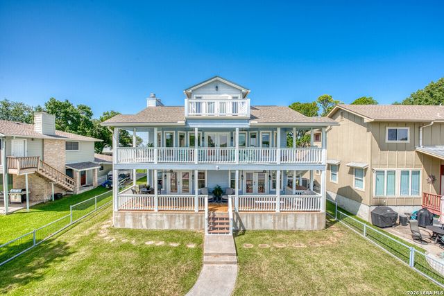 519 CEDARHILL DR, Granite Shoals, TX 78654
