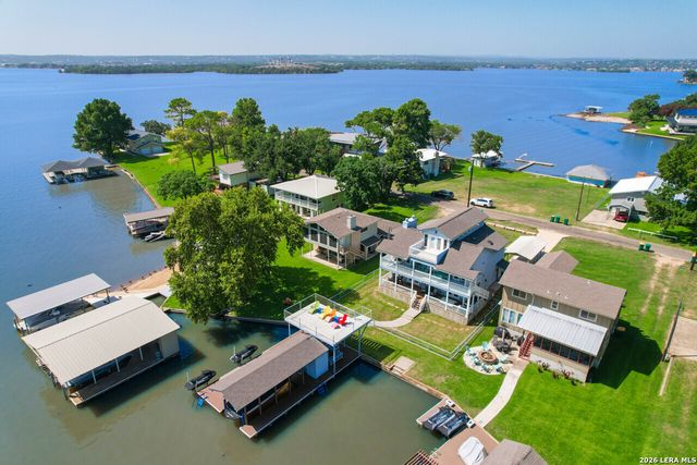 519 CEDARHILL DR, Granite Shoals, TX 78654