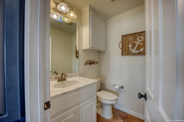 519 CEDARHILL DR, Granite Shoals, TX 78654