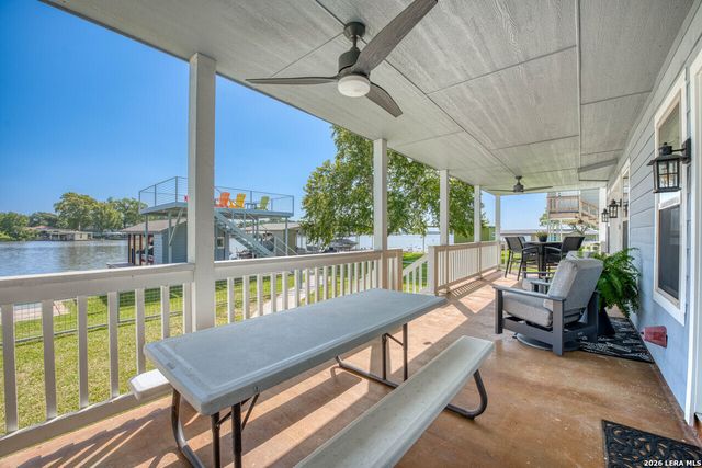 519 CEDARHILL DR, Granite Shoals, TX 78654