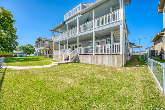 519 CEDARHILL DR, Granite Shoals, TX 78654