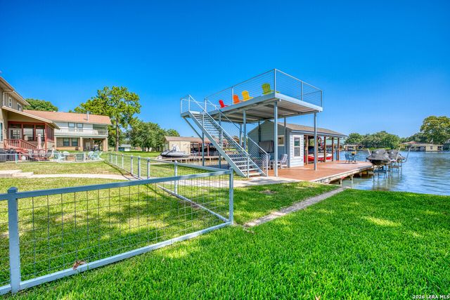 519 CEDARHILL DR, Granite Shoals, TX 78654
