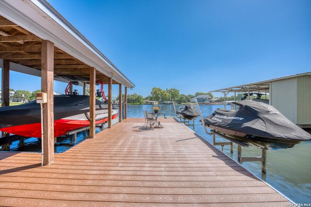 519 CEDARHILL DR, Granite Shoals, TX 78654