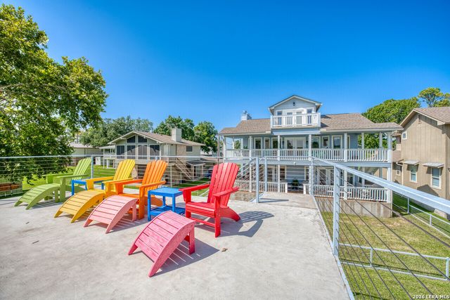 519 CEDARHILL DR, Granite Shoals, TX 78654