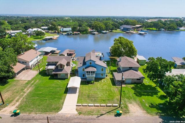519 CEDARHILL DR, Granite Shoals, TX 78654