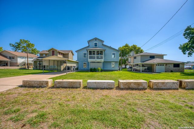 519 CEDARHILL DR, Granite Shoals, TX 78654