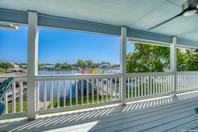 519 CEDARHILL DR, Granite Shoals, TX 78654
