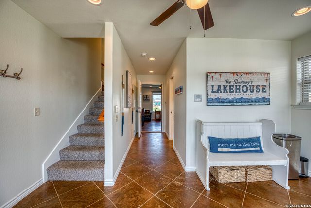519 CEDARHILL DR, Granite Shoals, TX 78654