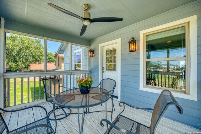 519 CEDARHILL DR, Granite Shoals, TX 78654