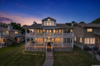 519 CEDARHILL DR, Granite Shoals, TX 78654