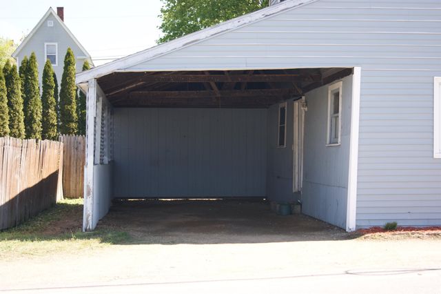 28 Catamount Road, Pittsfield, NH 03263