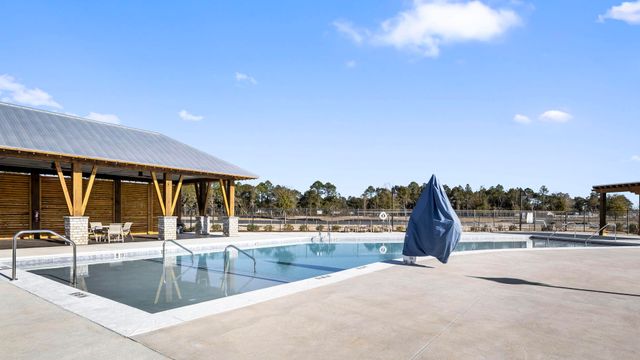 5816 Tripletail Drive, Milton, FL 32583