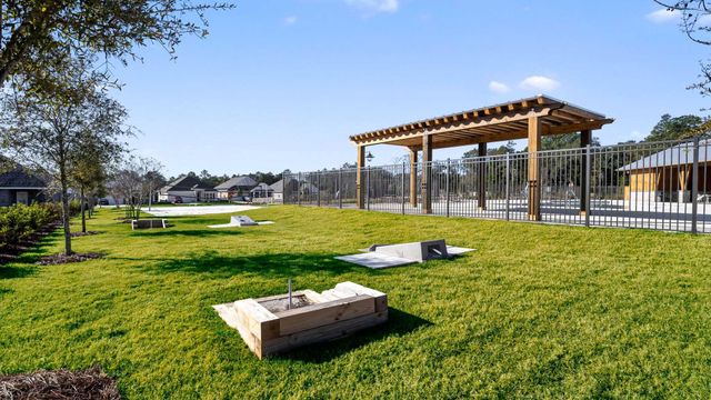 5816 Tripletail Drive, Milton, FL 32583