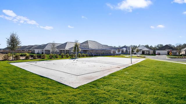 5816 Tripletail Drive, Milton, FL 32583
