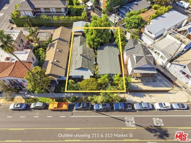 311 Market Street, Venice (los Angeles), CA 90291