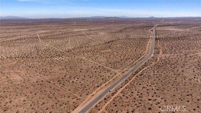 0 Twenty Mule Team Parkway Road, California City, CA 93505