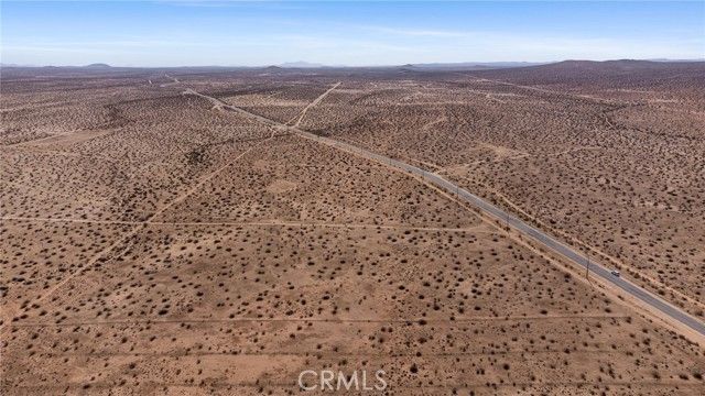 0 Twenty Mule Team Parkway Road, California City, CA 93505