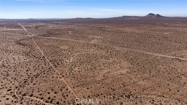 0 Twenty Mule Team Parkway Road, California City, CA 93505