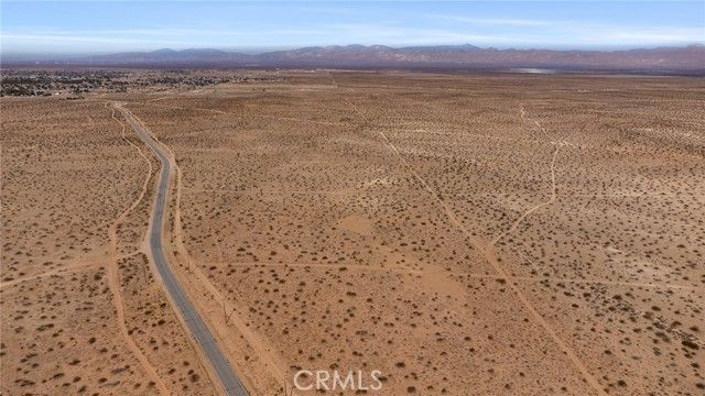 0 Twenty Mule Team Parkway Road, California City, CA 93505