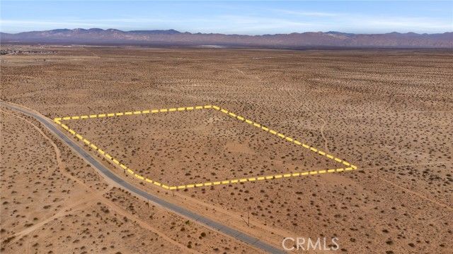 0 Twenty Mule Team Parkway Road, California City, CA 93505