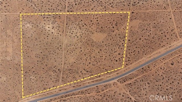 0 Twenty Mule Team Parkway Road, California City, CA 93505