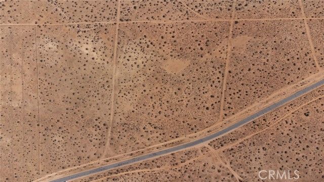 0 Twenty Mule Team Parkway Road, California City, CA 93505