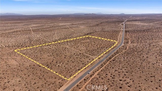 0 Twenty Mule Team Parkway Road, California City, CA 93505